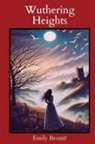 Emily Bronte - Wuthering Heights (Annotated with Author Biography)