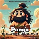 Charlotte Chang - Pangu