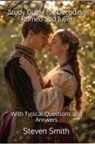 Steven Smith - Study Guide for Decoding Romeo and Juliet