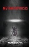 Franz Kafka - Metamorphosis (annotated with author Biography)