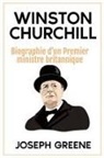 Joseph Greene - Winston Churchill