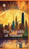 Adam Smith - The Wealth of Nations