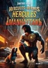 Dimitrios Vorris - HERCULES + HERMES