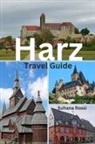 Suhana Rossi - Harz Travel Guide