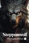 Hermann Hesse - Steppenwolf