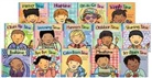 Elizabeth Verdick - Toddler Tools(r) Board Books Complete Series 14-Book Set