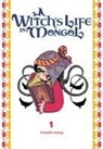 Tomato Soup, Tomato Tomato Soup - A Witch’s Life in Mongol, Vol. 1