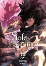 Chugong - Solo Leveling, Vol. 12