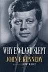 John F Kennedy - Why England Slept