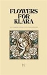 Pomme Bilingual - Flowers For Klara And Other Bilingual Swedish-English Stories For Beginners