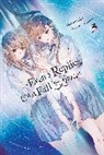 Andrew Cunningham, Harunadon, Harunadon Harunadon, Raemz Raemz - Even a Replica Can Fall in Love, Vol. 3