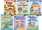 Shannon Anderson, Eric Braun, Judy S Freedman, Multiple Authors - Little Laugh & Learn(r) Complete 6-Book Set