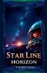 Anthony Fontenot - Star Line Horizon