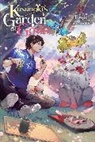 Enju, Ox Ox, Matt Treyvaud - Kusunoki's Garden of Gods, Vol. 2 (light novel)