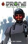 Scott Chitwood - Drone Drone: Fatal Error
