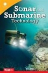 Eric Braun - Sonar and Submarine Technology