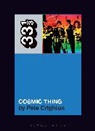 Pete Crighton - The B-52s' Cosmic Thing