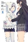 Natsuki Amashiro, Miso Ameiro, Andrew Cunningham, Kaeru Ryouseirui - The BS Situation of Tougetsu Umidori, Vol. 1 (manga): Volume 1