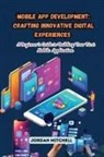 Jordan Mitchell - Mobile App Development