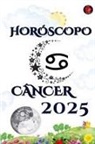 Alina Rubi - Câncer Horóscopo 2025