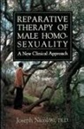 Joseph Nicolosi - Reparative Therapy of Male Homosexuality