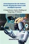 Samantha Reed - AI Development for the Modern World