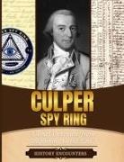 History Encounters - Culper Spy Ring