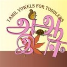 Suganthi Nadar - Tamil Vowels for Toddlers