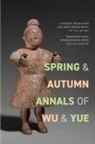 Spring and Autumn Annals of Wu and Yue