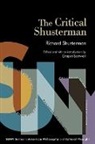 Richard Shusterman, Shusterman Richard, Crispin Sartwell - Critical Shusterman