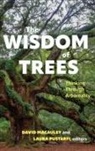 David Pustarfi Macauley, Macauley David, Laura Pustarfi - Wisdom of Trees
