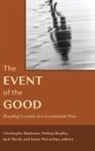Christopher Bradley Buckman, Bradley Melissa, Christopher Buckman, Marsh Jack, McLachlan James - Event of the Good