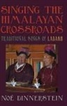 Noe Dinnerstein, Noé Dinnerstein - Singing the Himalayan Crossroads
