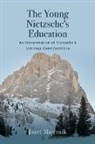 Jozef Majernik, Jozef (Institute of Philosophy Majernik, Jozef Majerník - Young Nietzsche''s Education