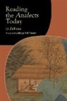 Zehou Li - Reading the Analects Today