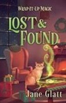Jane Glatt - Lost and Found