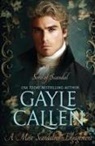 Gayle Callen - A Most Scandalous Engagement