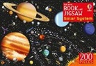 Sam Smith, Peter Donnelly - Usborne Book and Jigsaw The Solar System
