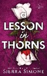 Sierra Simone - A Lesson in Thorns