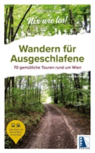 Friedrich Arnold - Wandern für Ausgeschlafene