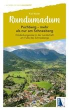 Karl Rieder - Puchberg - mehr als nur am Schneeberg