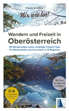 Claudia Schallauer - Wandern und Freizeit in Oberösterreich