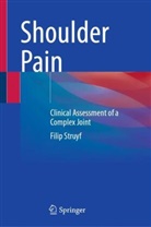 Filip Struyf - Shoulder Pain