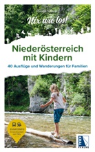 Claudia Schlager - Niederösterreich mit Kindern