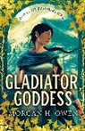 Morgan H. Owen - Gladiator, Goddess