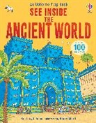 Rob Lloyd Jones, Jones Rob Lloyd, Ablett Barry - See Inside the Ancient World