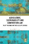 Martin Milan Csirszki, Martin Milán Csirszki - Agriculture, Sustainability and Competition Law