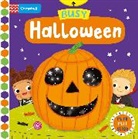 Campbell Books, Louise Forshaw, Forshaw Louise - Busy Halloween