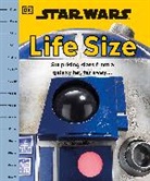 DK - Star Wars Life Size