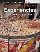 Kathy P. Barton, Alan Brown, Diane Ceo-DiFrancesco, Diane Ceo-Difrancesco, Thompson Gregory L. - Experiencias, Annotated Instructor's Edition